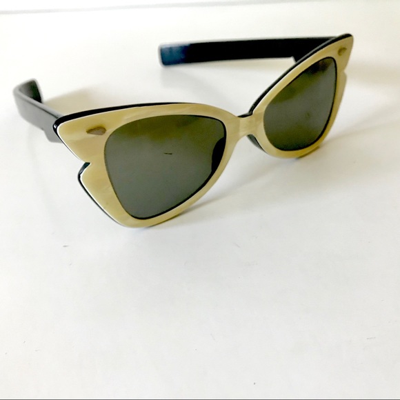 COPY - VINTAGE RARE TRUE COLOR SUNGLASSES *FREE G… - Picture 5 of 6